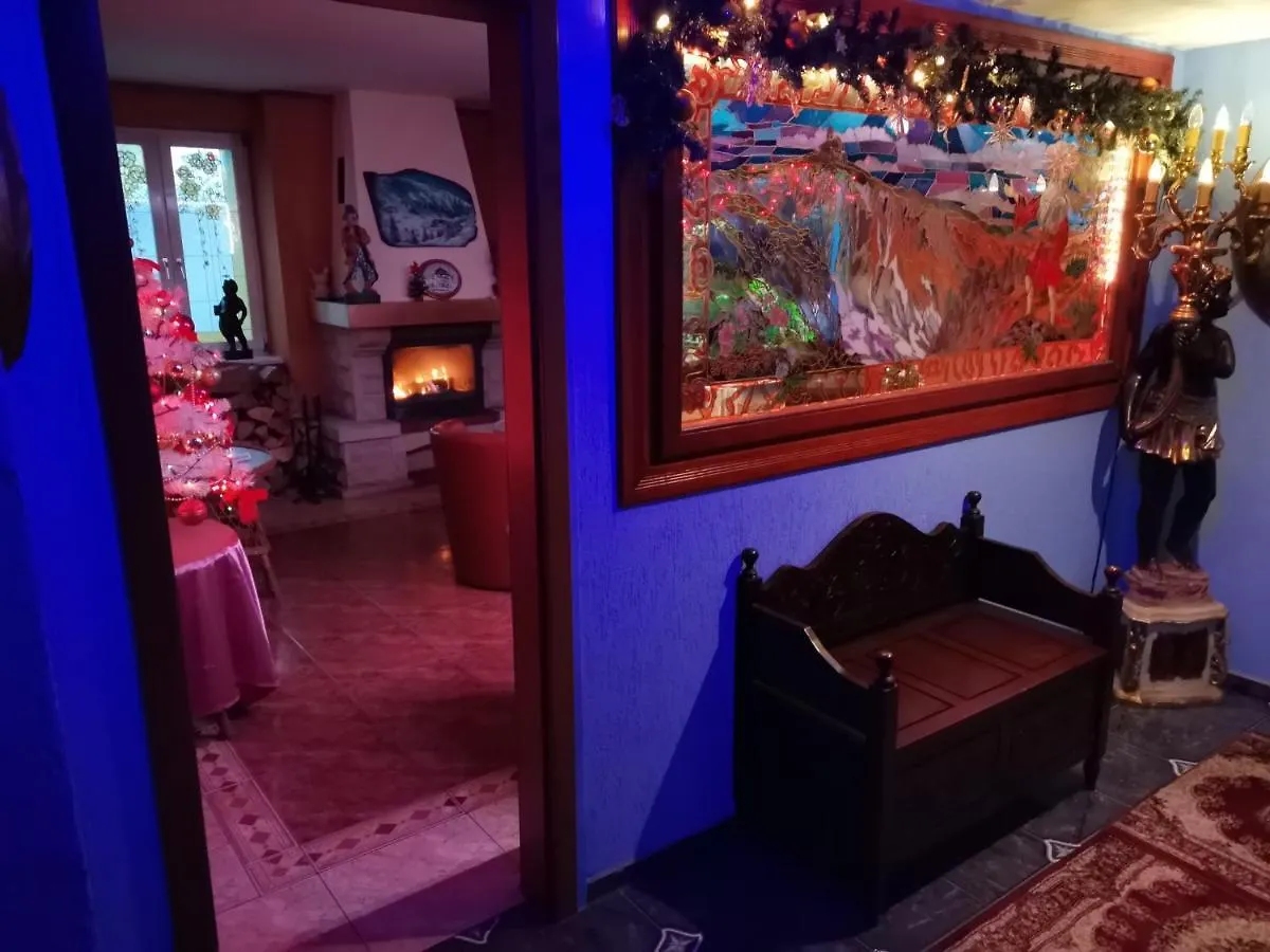 Appartement Rezydenz à Szklarska Poreba 0*,  Pologne